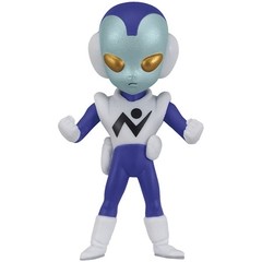 BONECO COLECIONÁVEL DRAGON BALL MOVIE WCF VOL.3 JACO - BANDAI BANPRESTO