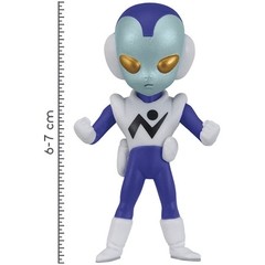 BONECO COLECIONÁVEL DRAGON BALL MOVIE WCF VOL.3 JACO - BANDAI BANPRESTO - comprar online