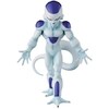 BONECO COLECIONÁVEL DRAGON BALL Z MASTER STARS PIECE - FREEZA - BANDAI BANPRESTO