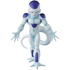 BONECO COLECIONÁVEL DRAGON BALL Z MASTER STARS PIECE - FREEZA - BANDAI BANPRESTO