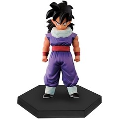 BONECO COLECIONÁVEL DRAGON BALL Z DXF CHOUZOSYU VOL.4 SON GOHAN - BANDAI BANPRESTO