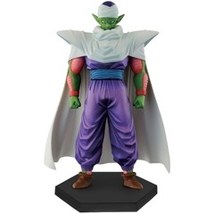 BONECO COLECIONÁVEL DRAGON BALL Z DXF CHOUZOSYU VOL.4 PICCOLO - BANDAI BANPRESTO