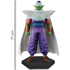 BONECO COLECIONÁVEL DRAGON BALL Z DXF CHOUZOSYU VOL.4 PICCOLO - BANDAI BANPRESTO - comprar online