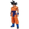 BONECO COLECIONÁVEL DRAGON BALL Z MASTER STARS PIECE - THE SON GOKU - BANDAI BANPRESTO