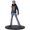 BONECO COLECIONÁVEL ONE PIECE DXF GRANDLINE MEN VOL. 22 LAW - BANDAI BANPRESTO