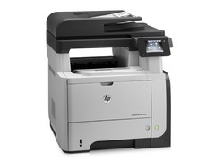 MULTIFUNCIONAL LASERJET MONO HP A8P79A#AC4 M521DN IMP/DUPLEX/COPIA/DIG/REDE/FAX 42PPM COM ADF DUPLEX