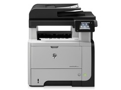 MULTIFUNCIONAL LASERJET MONO HP A8P79A#AC4 M521DN IMP/DUPLEX/COPIA/DIG/REDE/FAX 42PPM COM ADF DUPLEX - comprar online