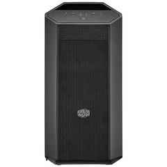 GABINETE MASTER CASE PRO 3 MCY-C3P1-KWNN - COOLER MASTER - comprar online