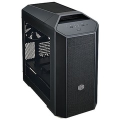 GABINETE MASTER CASE PRO 3 MCY-C3P1-KWNN - COOLER MASTER na internet