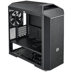 Imagem do GABINETE MASTER CASE PRO 3 MCY-C3P1-KWNN - COOLER MASTER