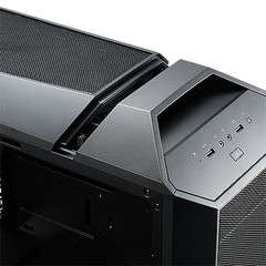 GABINETE MASTER CASE PRO 3 MCY-C3P1-KWNN - COOLER MASTER