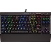 TECLADO K65 RAPIDFIRE RGB CH-9110014-NA - CORSAIR