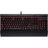 TECLADO K70 LUX RGB CH-9101020-NA - CORSAIR