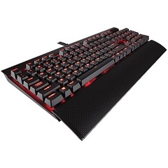 TECLADO K70 LUX RGB CH-9101020-NA - CORSAIR - comprar online