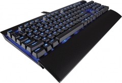 TECLADO K70 LUX CH-9101030-NA - CORSAIR - comprar online