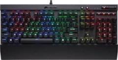 TECLADO K70 LUX RGB CH-9101012-NA - CORSAIR