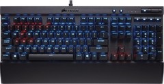 TECLADO K70 LUX RGB CH-9101012-NA - CORSAIR - comprar online