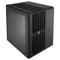 GABINETE MID TOWER CARBIDE SERIES AIR 540 COM ALTO FLUXO DE AR ATX, MICRO ATX, E-ATX E MINI ITX CC-9011030-WW - CORSAIR