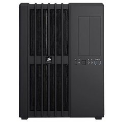 GABINETE MID TOWER CARBIDE SERIES AIR 540 COM ALTO FLUXO DE AR ATX, MICRO ATX, E-ATX E MINI ITX CC-9011030-WW - CORSAIR - comprar online