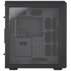 GABINETE MID TOWER CARBIDE SERIES AIR 540 COM ALTO FLUXO DE AR ATX, MICRO ATX, E-ATX E MINI ITX CC-9011030-WW - CORSAIR - Preech Informática - Informática e suas tecnologias