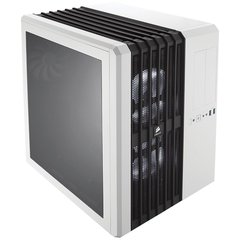 GABINETE MID TOWER CARBIDE SERIES AIR 540 ARTICO BRANCO ATX, MICRO ATX, E-ATX E MINI ITX CC-9011048-WW - CORSAIR