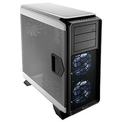 GABINETE GRAPHITE 760T BCO CC-9011074-WW - CORSAIR