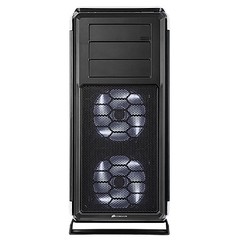 GABINETE GRAPHITE 760T BCO CC-9011074-WW - CORSAIR na internet