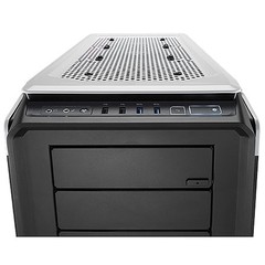 Imagem do GABINETE GRAPHITE 760T BCO CC-9011074-WW - CORSAIR