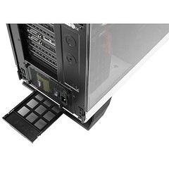 GABINETE GRAPHITE 760T BCO CC-9011074-WW - CORSAIR - comprar online