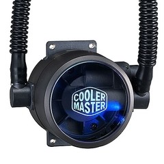 WATER COOLER PRO120 MLY-D12X-A20MB-R1 - COOLER MASTER na internet