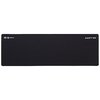 MOUSE PAD EXTENDED STORM SWIFT-RX XL SGS-4140-KXXL1 900 X 360 X 3 MM PRETO DE BORRACHA - COOLER MASTER