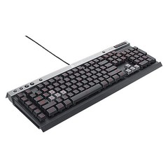 TECLADO GAMING K30 CH-9000224-NA - CORSAIR - comprar online