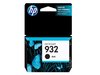 CARTUCHO DE TINTA OFFICEJET HP SUPRIMENTOS CN057AL HP 932 PRETO 8,5ML