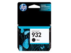 CARTUCHO DE TINTA OFFICEJET HP SUPRIMENTOS CN057AL HP 932 PRETO 8,5ML