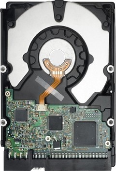 HD WD 320GB SATA II 3.0GB/S 8MB CACHE 7.200RPM 3.5" - comprar online