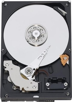 HD WD 320GB SATA II 3.0GB/S 16MB CACHE 7.200RPM 3.5"