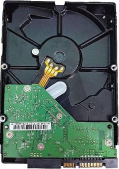 HD WD 320GB SATA II 3.0GB/S 16MB CACHE 7.200RPM 3.5" na internet