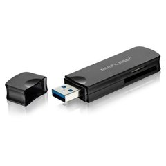 LEITOR DE CARTÃO USB 3.0 AC290