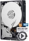 HD WD 250GB SATA II 3.0GB/S 8MB CACHE 7.200RPM 3.5"