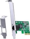 PLACA DE REDE 10/100 PCI-E PRV100E COM SUPORTE LOW PROFILE