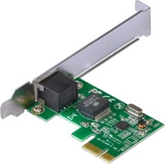 PLACA DE REDE 10/100 PCI-E PRV100E COM SUPORTE LOW PROFILE na internet