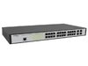 SWITCH GERENCIAVEL INTELBRAS INET 4760002 SG2404MR 24PORT GIGABIT ETHERNET+4 PORT GBIC COMP.