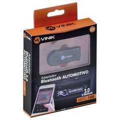 ADAPTADOR BLUETOOTH 3.0 AUT ABTC-100 - comprar online