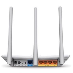 ROTEADOR WIRELESS N 300MBPS TL-WR845N na internet