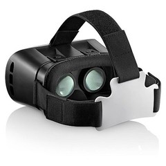 ÓCULOS 3D REALIDADE VIRTUAL EFEITOS 3D IMERSÃO 360° JS080 - MULTILASER - comprar online