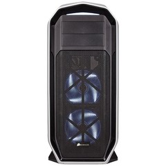 GABINETE FULL-TOWER BRANCO GRAPHITE SERIES 780T CC-9011059-WW - CORSAIR - comprar online