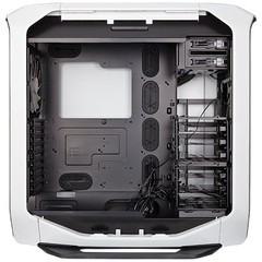 GABINETE FULL-TOWER BRANCO GRAPHITE SERIES 780T CC-9011059-WW - CORSAIR - loja online