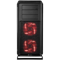 GABINETE FULL-TOWER GRAPHITE SERIES 760T CC-9011073-WW - CORSAIR - comprar online