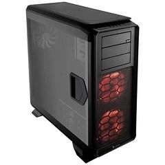 GABINETE FULL-TOWER GRAPHITE SERIES 760T CC-9011073-WW - CORSAIR na internet