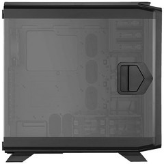 GABINETE FULL-TOWER GRAPHITE SERIES 760T CC-9011073-WW - CORSAIR - Preech Informática - Informática e suas tecnologias